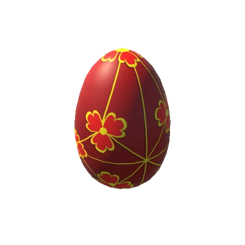 Easter Eggs7.2
